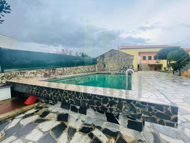 Casa venda em Vilar De Mouros, Vilar de Mouros
