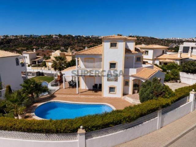 Casa venda em Albufeira e Olhos de Água, Albufeira
