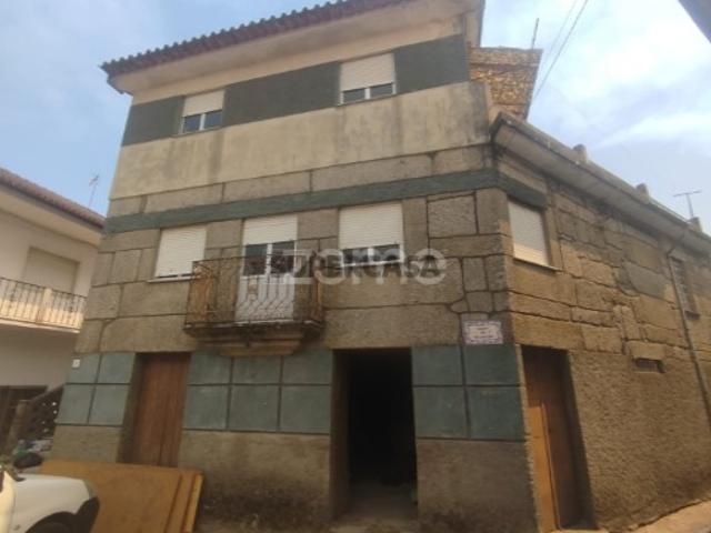 Casa venda em Vila Mendo de Tavares, Mourilhe