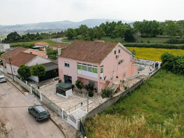 Casa venda em Pintéus, Santiago Dos Velhos