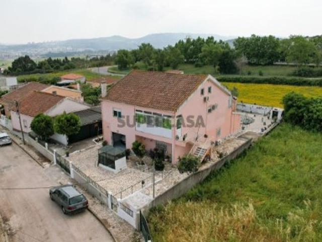 Casa venda em Pintéus, Santiago Dos Velhos