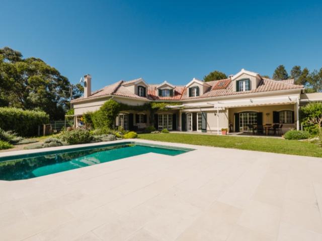 Casa venda em Cabeço de Bicesse, Cascais