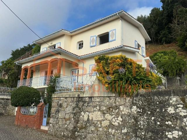Vivenda venda em Arga De Baixo, Viana Do Castelo