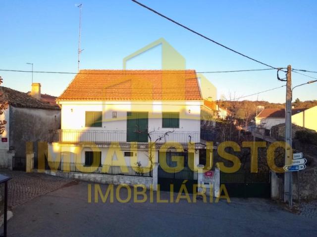 Casa venda em Guarda, Ruvina