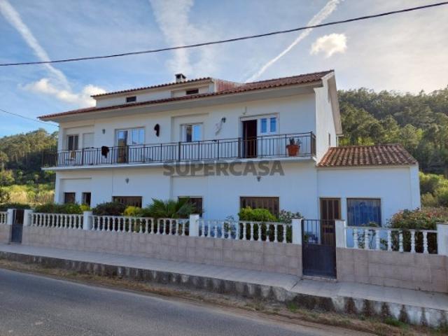 Casa venda em Ribeira do Marete, Alcobaça