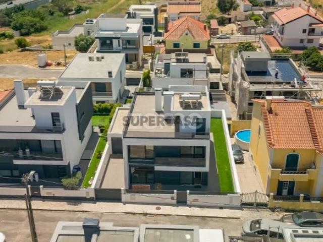 Casa venda em Vila Franca De Xira