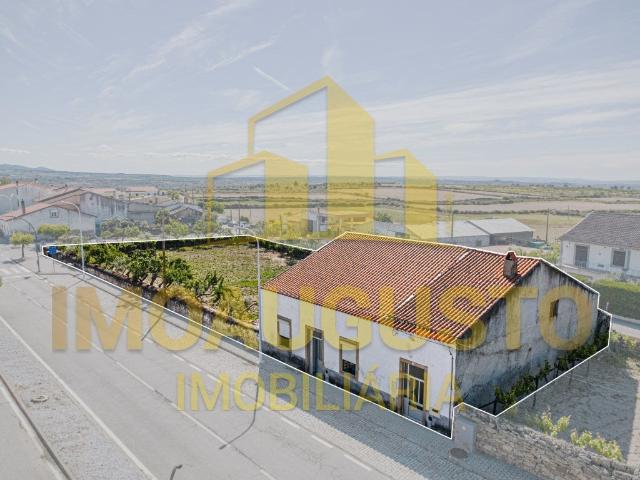 Vivenda venda em Escalhão, Figueira de Castelo Rodrigo
