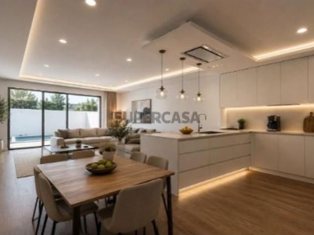 Casa venda em Seixal, Fernão Ferro