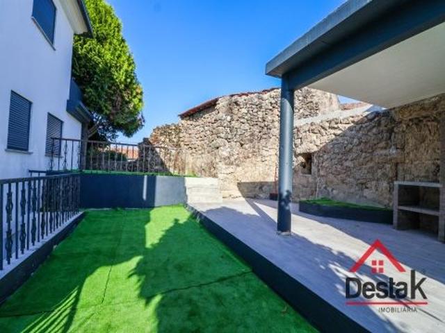 Casa alugar em Viseu, Bairro da Balsa