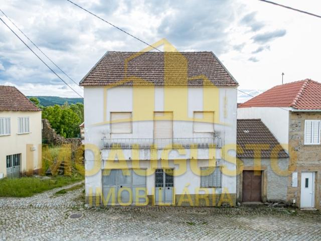 Casa venda em Guarda, Quadrazais