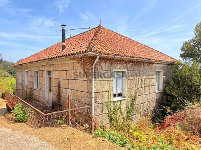 Casa venda em Monção, Viana Do Castelo