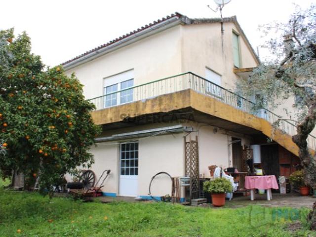 Casa venda em Oleiros