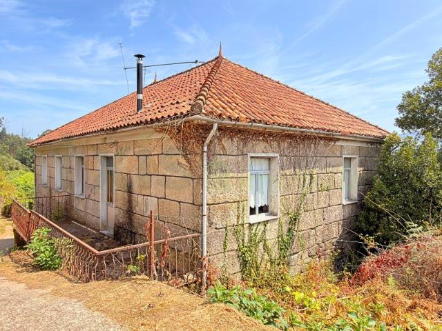 Casa venda em Monção, Viana Do Castelo