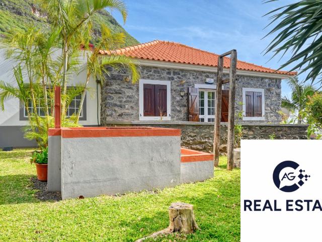 Casa venda em Ladeira e Lamaceiros, Arco Da Calheta