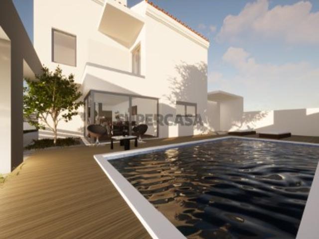 Casa venda em Moita, Setúbal