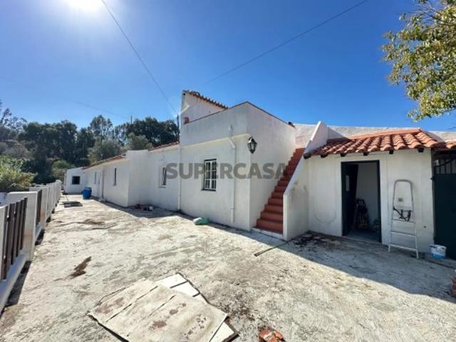 Casa venda em Carregueira, Chamusca