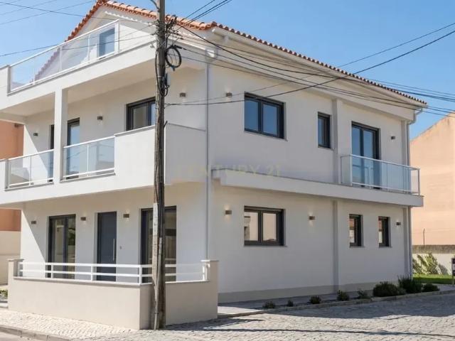 Casa venda em Bairro dos Quatro, Odivelas