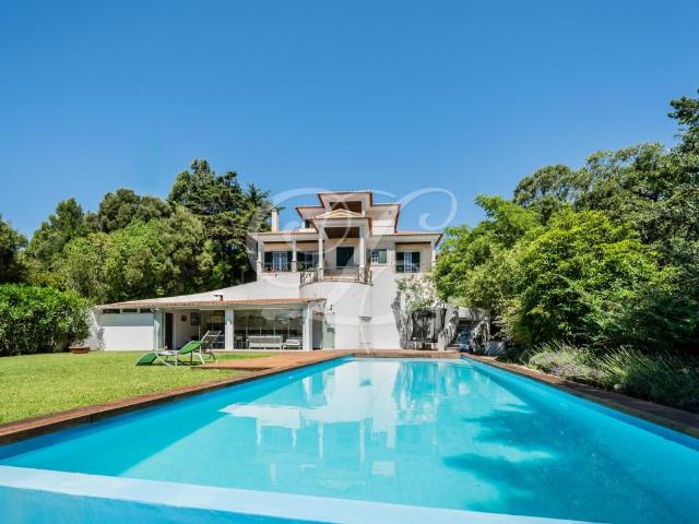 Vivenda venda em Cascais, Lisboa