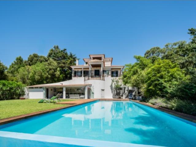 Casa venda em Beloura, Sintra