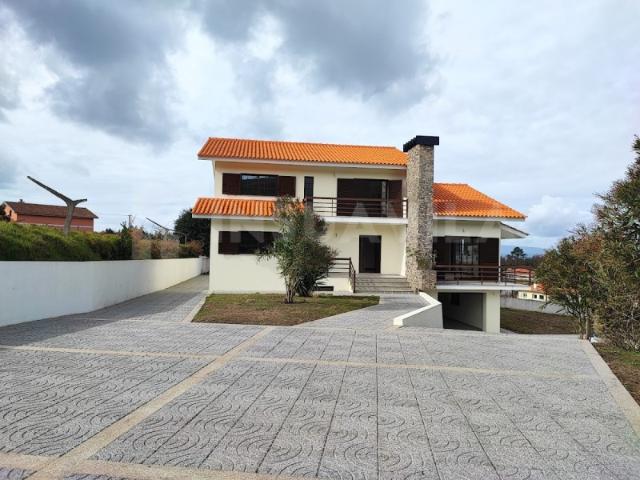 Casa venda em Vila Nova De Cerveira, Viana Do Castelo