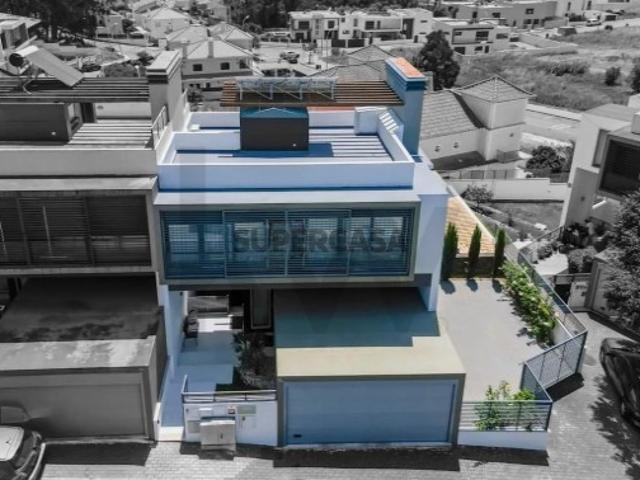 Casa venda em Ribeira Acima, Oeiras