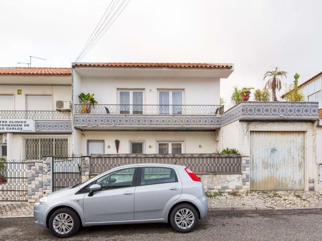 Casa alugar em Mem Martins, Sintra