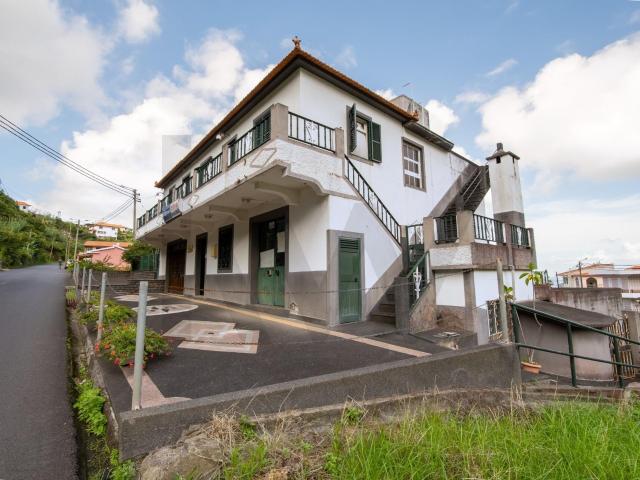 Casa venda em Segunda Lombada, São Vicente