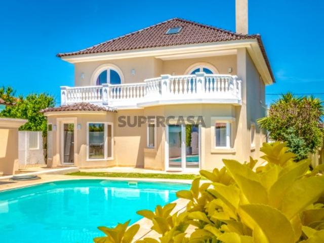 Casa venda em Malmerendas, Cascais