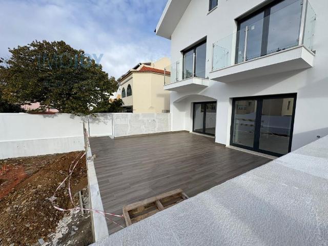 Vivenda venda em Visconde da Luz, Cascais