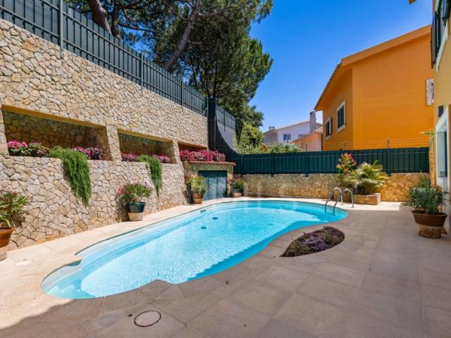 Casa venda em Pau Gordo, Cascais