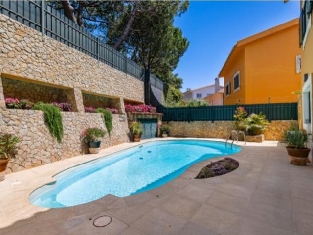 Casa venda em Pau Gordo, Cascais