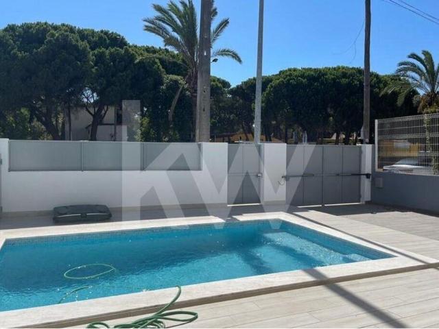 Vivenda venda em Bairro do Primeiro Torrão, Caparica