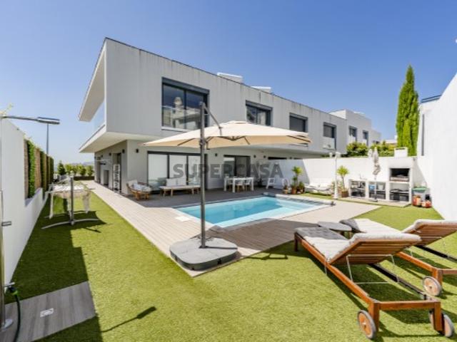 Casa venda em Santiago Dos Velhos, Lisboa