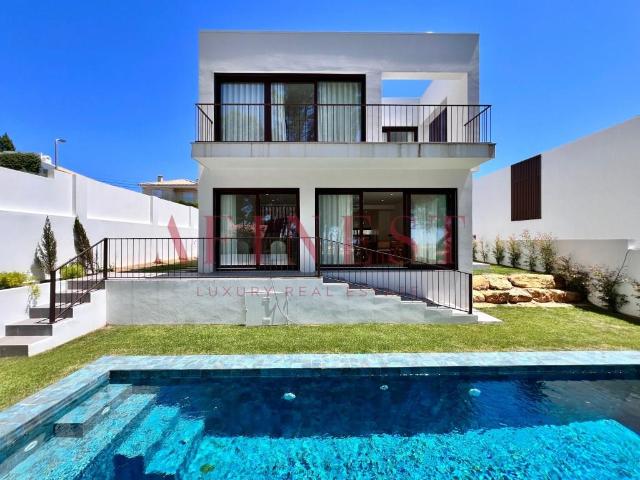 Vivenda venda em Quinta de São Martinho, Cascais