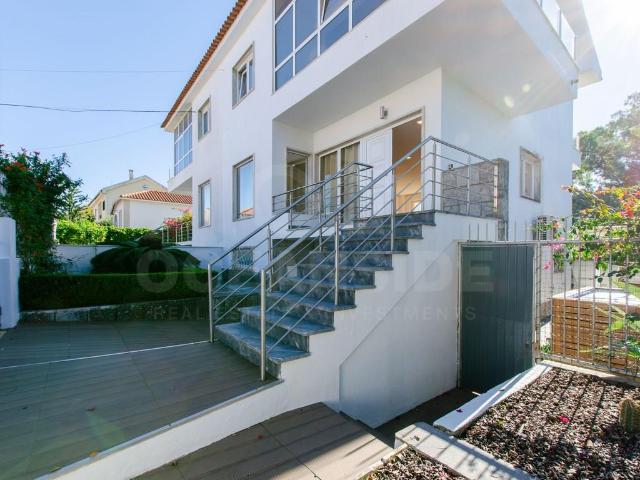 Vivenda venda em Ribeira Acima, Oeiras