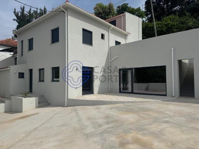 Vivenda venda em Gondomar, Porto