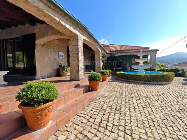 Casa venda em Monção, Viana Do Castelo