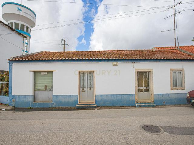 Casa venda em Santarém