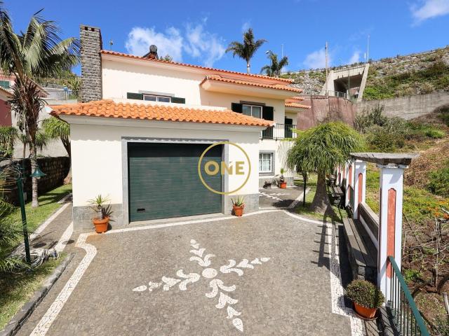 Casa venda em Câmara De Lobos, Ilha Da Madeira