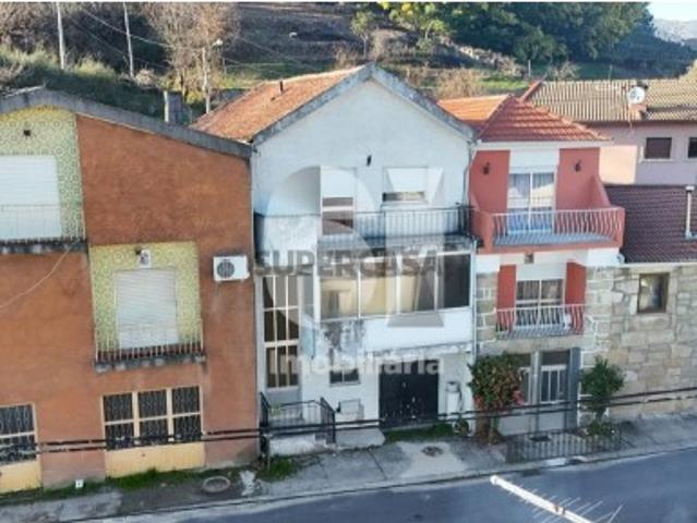 Casa venda em Vila Real