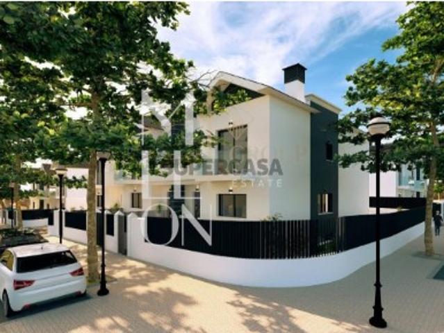 Terreno venda em Visconde da Luz, Cascais