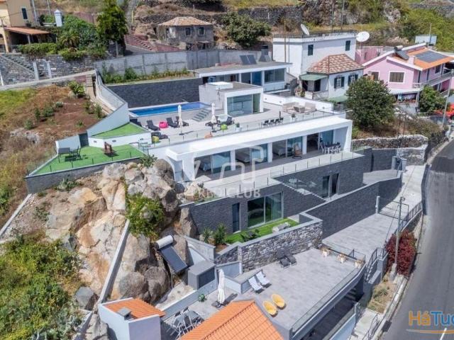 Casa venda em Ribeira Brava, Ilha Da Madeira