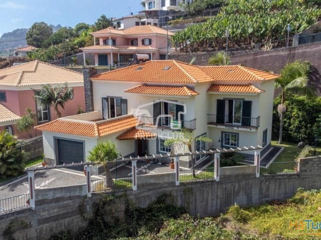 Casa venda em Câmara De Lobos, Ilha Da Madeira