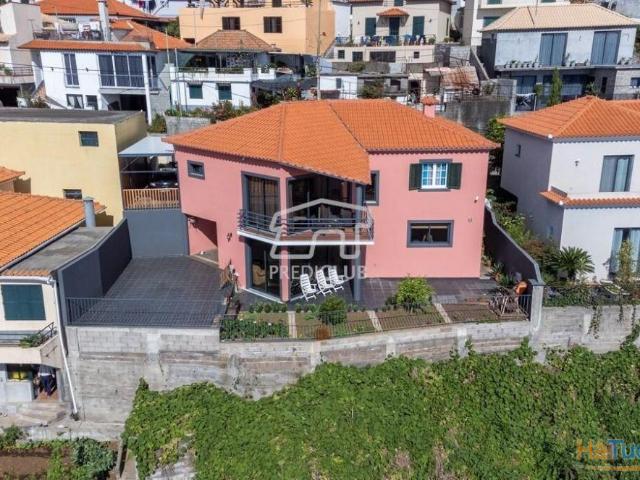 Casa venda em Câmara De Lobos, Ilha Da Madeira