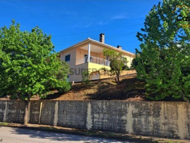 Casa venda em Castelo Branco, Cumeada