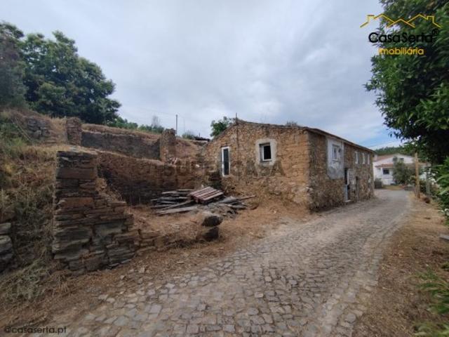 Casa venda em Castelo Branco, Cumeada