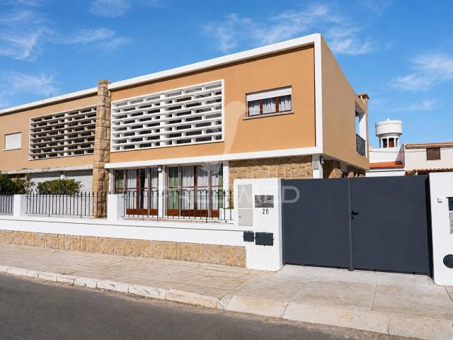 Casa alugar em Bairro 1º de Maio, Sines