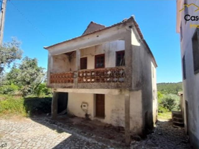 Casa venda em Castelo Branco, Oleiros