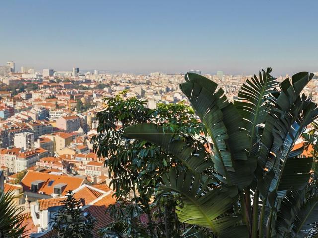 Vivenda venda em Lisboa