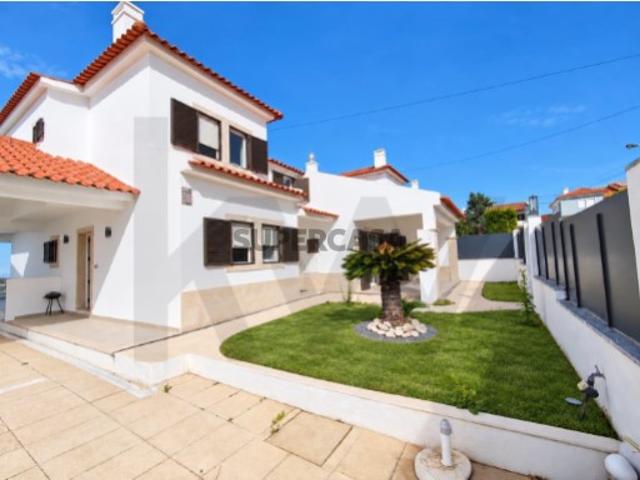 Casa venda em Visconde da Luz, Cascais